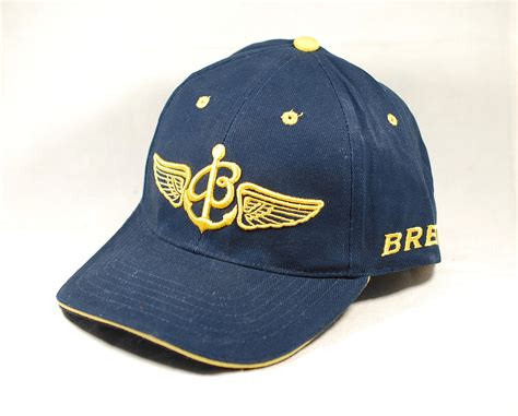 shop breitling capp|Breitling cap for sale.